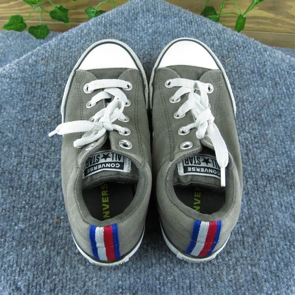 Converse youth girls